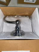 Newport Brass 890-1510/15 Bathroom-Hardware, Polished Nickel-Natural