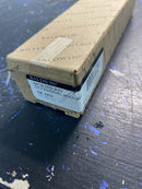 Baldwin 4418003BIN 4418.BIN Octagonal 6 Inch Center to Center Bar Cabinet Pull from The Estate Collection