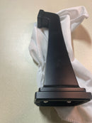 Kohler K-27407-BL Riff Tub spout less diverter Matte Black