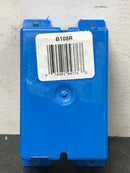 Carlon B108R-UPC 1-Gang 8 cu. in. PVC Shallow Flanged Old Work Electrical Switch and Oulet Box