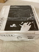 Delta T27997-RB Cassidy 17 Series Pressure Balanced Valve Trim with Integrated Volume Control and 6 Function Diverter for Three Shower Applications - Less Rough-In - Venetian Bronze