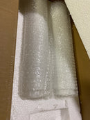 Capital Lighting 646221MB Sutton 2 Light 5" Wide Bath Bar with Soft White Glass Shades - Matte Black