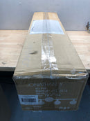 JONATHAN Y Lighting JYL7537A Maeve 4 Light 32" Wide LED Bathroom Vanity Light - Chrome