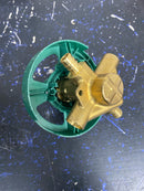 Moen 1/2 Inch PEX Posi-Temp Pressure Balancing Rough-In Valve (No Stops) - N/A