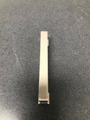 Miseno MCPTP1375 Henshaw 3-3/4 Inch Center to Center Handle Cabinet Pull - Brushed Satin Nickel