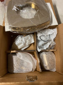 Delta Stryke 17 Thermostatic Valve Only Lumicoat Champagne Bronze