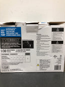 Everbilt 120-Volt Condensate Pump w/Hose