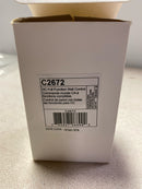 Kichler C2672 DC Full Function Wall Control - White