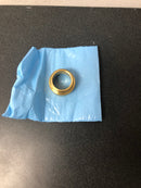 Kohler K-T14672-4-CP Single Handle Thermostatic Valve Trim Only with Metal Lever Handle from the Loure Collection - Polished Chrome