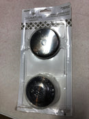 Signature Hardware SH622ORB Pop-Up Drain with Overflow Cover for Alcove Tub - Oil Rubbed Bronze