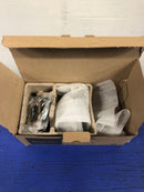 Schlage Lock Company B60CEN619 Single Cylinder Grade 1 Deadbolt with Decorative Century Rose, Satin Nickel