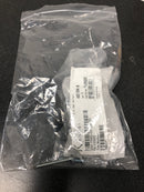 Top Knobs TK85GBZ Slanted 3 Inch Long Finger Cabinet Pull from the Sanctuary Collection - German Bronze