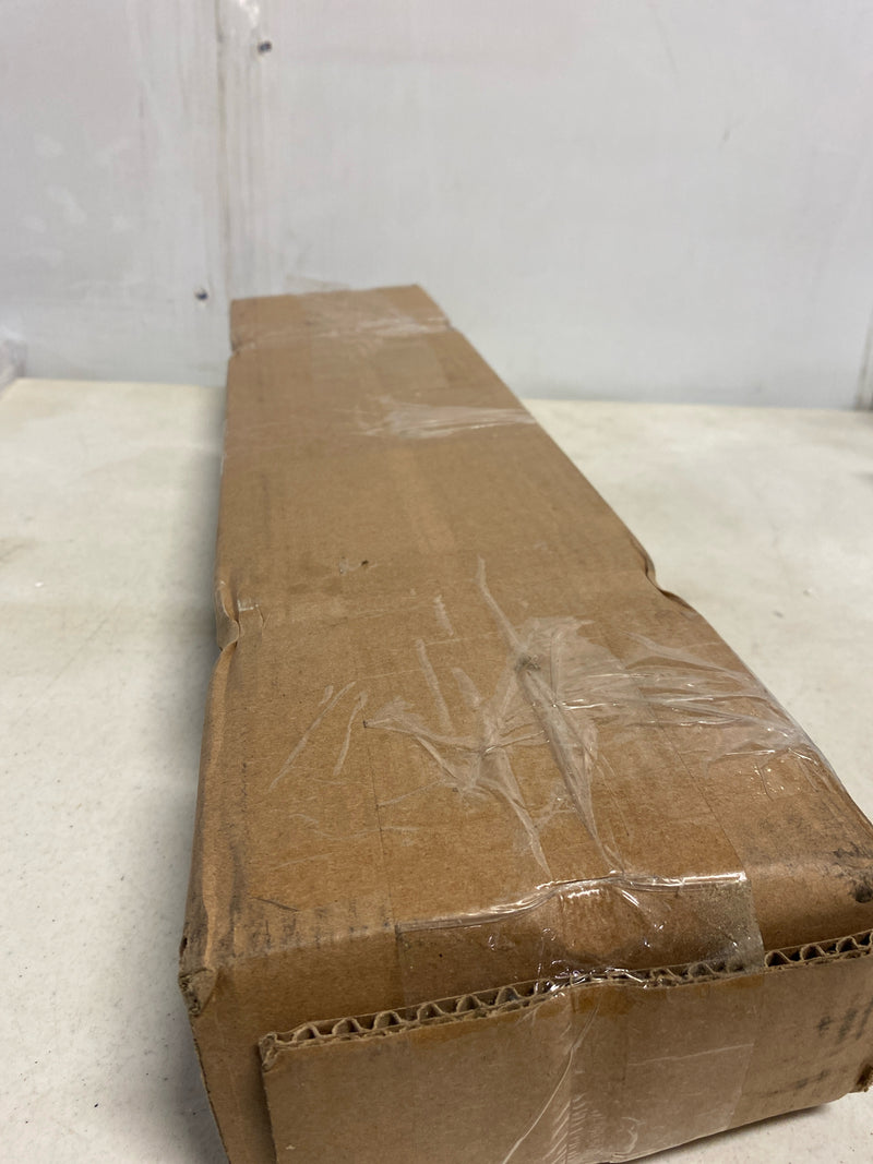 Wyndham Collection WCFVCA1SSCW 21-1/4" x 3" Sidesplash - White Carrara Marble