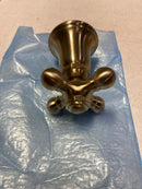Kohler K-T72770-3-BV Artifacts Single Handle 2 or 3 Function Diverter Valve Trim - Less Valve - Vibrant Brushed Bronze