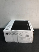 Delta T17235-CZ Saylor Gold 1-Handle Wall Mount Shower Trim Kit in Champagne Bronze (Valve Not Included)