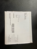 ROHL LS450LMB Lux Ii Soap/Lotion Dispenser