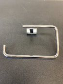 Grohe 40510001 Essentials Cube Towel Ring - Starlight Chrome