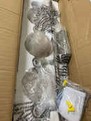 Kichler 45514NI Keiran 30" Wide 4-Bulb Bathroom Fixture - Brushed Nickel