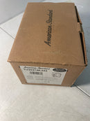 American Standard TU353740.243 Townsend Two-Handle Integrated Diverter Pressure Balance Trim Kit, Matte Black