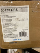 Kichler 55173CPZ Benno 4 Light 34" Wide Vanity Light - Champagne Bronze