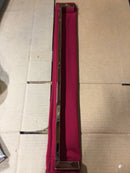 Rohl CA124PN Caswell 24" Towel Bar - Polished Nickel