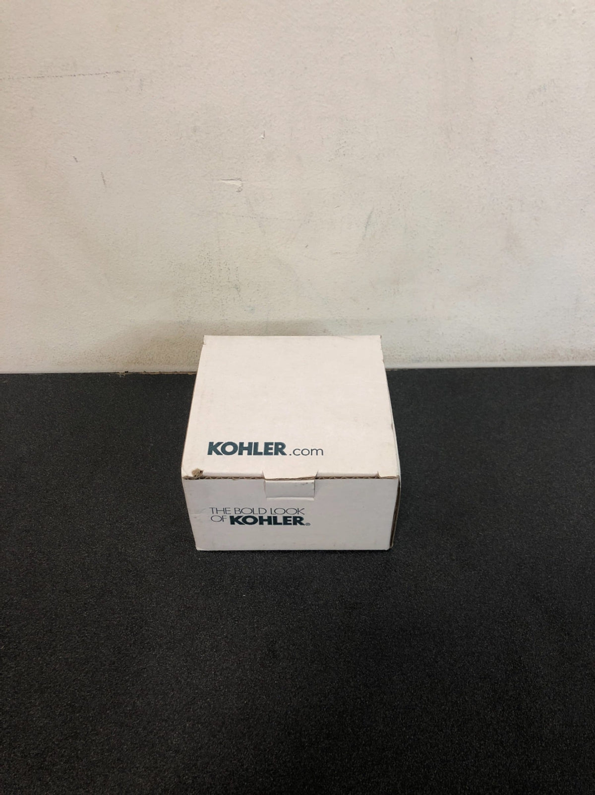 Kohler Round Grid Shower Drain