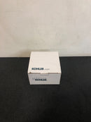 Kohler Round Grid Shower Drain