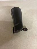 Moen 3806 5 3/4" Wall Mounted Tub Spout with 1/2" IPS Connection from the Monticello Collection (With Diverter) - Chrome