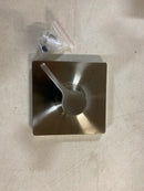 Venza Rite-temp Shower Trim Kit, Without Showerhead