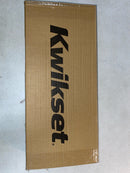 Kwikset 800TVHLIP-514S.STRKP - Keyed Entry Handleset