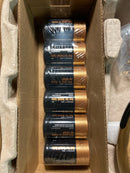 Moen S73004EV2BG Weymouth 1.5 GPM Single Hole Pull Down Smart Kitchen Faucet with Motion Control and Voice Activation - Brushed Gold