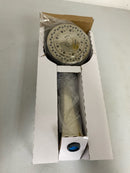 Signature Hardware SHHS4010GPN 1.8 GPM Traditional Multi Function Hand Shower - Polished Nickel