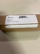 House of Rohl R1041R 3/4" Clockwise Volume Control Rough-In Valve - N/A