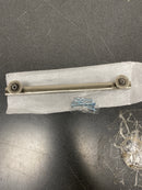 Amerock BP37106G10 Everett 6-5/16 Inch Center to Center Bar Cabinet Pull - Satin Nickel