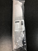 Amerock BP36869CZ Radius 10-1/16 Inch Center to Center Bar Cabinet Pull - Champagne Bronze