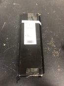 Signature Hardware 446680 Key West Front Mounted Toilet Tank Lever - Chrome