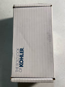 Kohler K-24546-CP Kumin Wall Mounted Pivoting Toilet Paper Holder - Polished Chrome