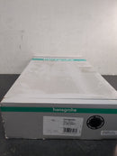 Hansgrohe 56130671 RainDrain Brilliance Point Drain Set 4"x 4" Trim Tileable Rear Cover and Rough - Matte Black