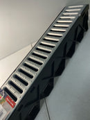 Reln 003017 Storm Drain 40 in. Channel Complete with Galvanized Grate