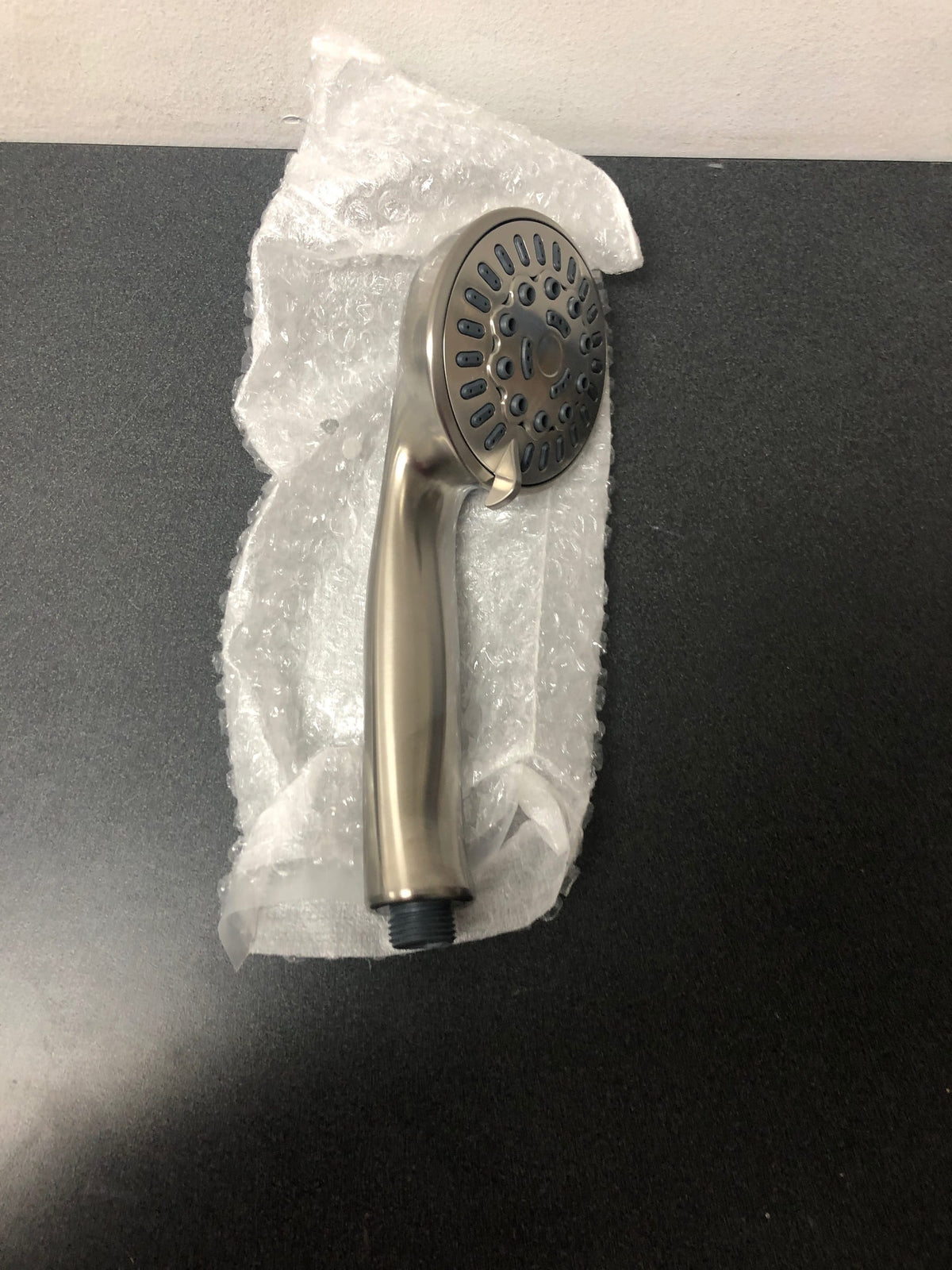 Miseno MNOHS770BN Bella 1.8 GPM Multi Function Hand Shower - Brushed Nickel