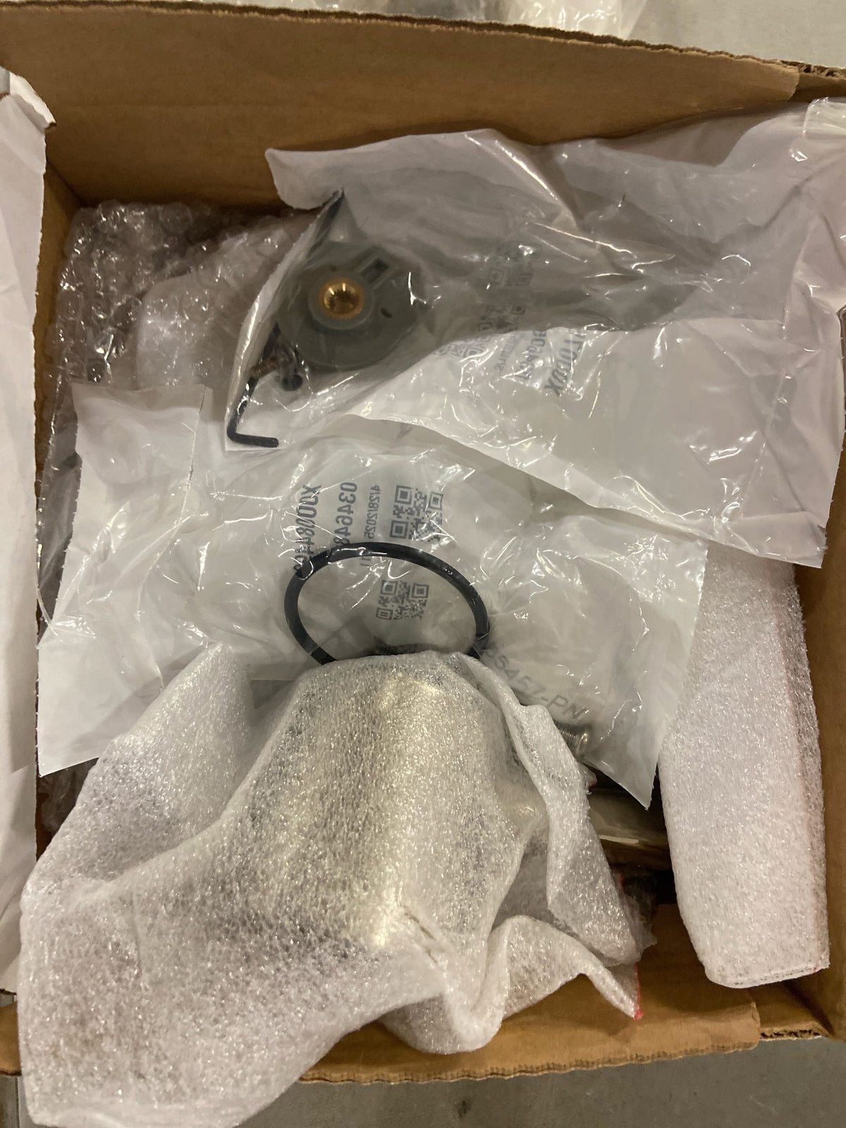 Delta Trinsic 17T Series Thermostatic Dual-Function H2Okinetic Shower Faucet Set, Polished Nickel Shower Head and Handle Valve Trim Kit, Polished Nickel T17T259-PNH2O (Valve Not Included)