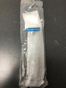 Amerock BP37107MB Everett 7-9/16 Inch Center to Center Bar Cabinet Pull - Matte Black