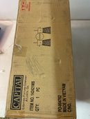 Capital Lighting 142421MB Mila 2 Light 14" Wide Bathroom Vanity Light - Matte Black