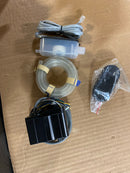 Beckett MS601ULQ Mini Split Condensate Pump, 115V, 53 Foot Max Lift