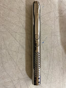 Kohler K-21335-SN Shift Round 2.5 GPM Multi Function Hand Shower with Katalyst - Vibrant Polished Nickel