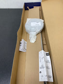 Grohe 26547000 Rainshower Smartactive 3-Spray Round 24 in. Shower Slide Bar Kit in StarLight Chrome