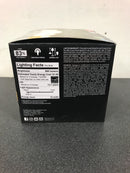 Globe Electric Pack of (4) Globe Electric Energy Star 10 Watt Dimmable A19 Medium (E26) LED Bulb - 800 Lumens, 3000K, 5000K, and 82CRI