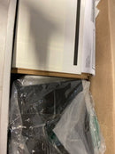 Delta T14453-RB Vero Monitor 14 Series Single Function Pressure Balanced Tub and Shower - Less Rough-In Valve - Venetian Bronze