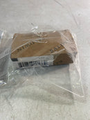 Baldwin 5510056 Passage Door Knob Latch for 2-3/8" Backset - Satin Nickel