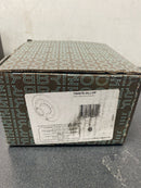 Brizo Odin: 6-Function Diverter Trim - Less Handle - T60975-GLLHP